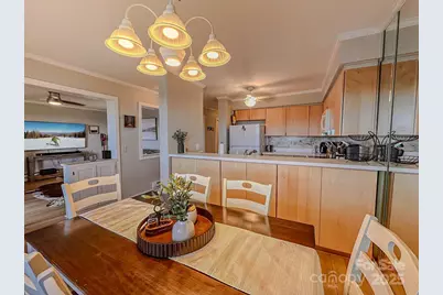 301 Pinnacle Inn Road #3320, Beech Mountain, NC 28604 - Photo 18