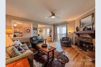 301 Pinnacle Inn Road #3320, Beech Mountain, NC 28604 - Photo 34