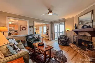 301 Pinnacle Inn Rd, Beech Mountain, NC 28604 - Photo 34