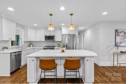 5350 Buena Vista Avenue, Charlotte, NC 28205 - Photo 16