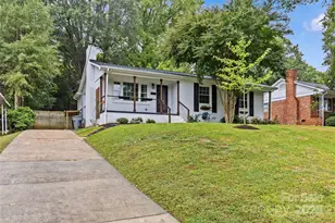5350 Buena Vista Ave, Charlotte, NC 28205 - Photo 2