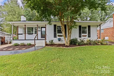 5350 Buena Vista Avenue, Charlotte, NC 28205 - Photo 1