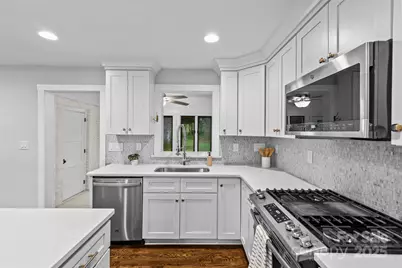 5350 Buena Vista Avenue, Charlotte, NC 28205 - Photo 20