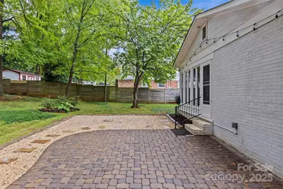 5350 Buena Vista Avenue, Charlotte, NC 28205 - Photo 36