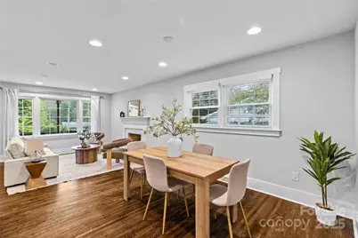 5350 Buena Vista Avenue, Charlotte, NC 28205 - Photo 14