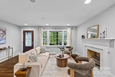 5350 Buena Vista Avenue, Charlotte, NC 28205 - Photo 10