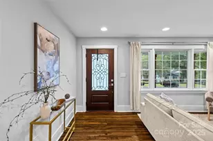 5350 Buena Vista Ave, Charlotte, NC 28205 - Photo 6