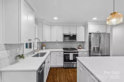 5350 Buena Vista Avenue, Charlotte, NC 28205 - Photo 18