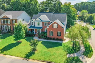 20400 Marblehead Ct, Cornelius, NC 28031 - Photo 2