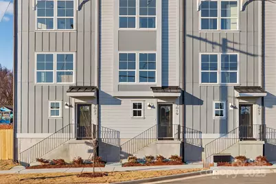 3019 Casting Street #8, Charlotte, NC 28206 - Photo 4