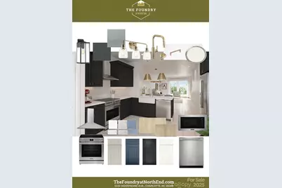 3019 Casting Street #8, Charlotte, NC 28206 - Photo 22