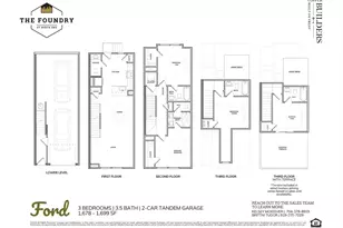 3019 Casting St, Charlotte, NC 28206 - Photo 26