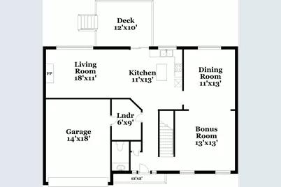 1524 Gordon Walters Drive, Charlotte, NC 28213 - Photo 16