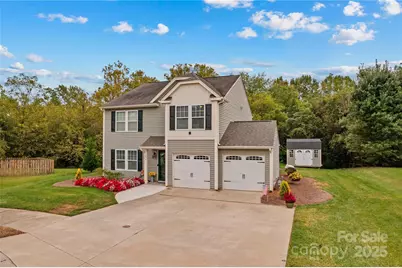 1474 Winter Drive, Statesville, NC 28677 - Photo 1