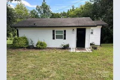 116 Pond Street, Lexington, NC 27292 - Photo 2