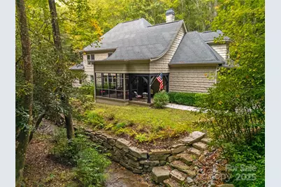 923 Ugugu Drive, Brevard, NC 28712 - Photo 4