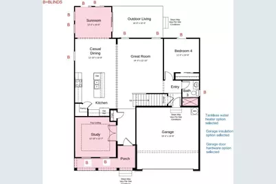 5085 Duval Circle, Tega Cay, SC 29708 - Photo 2