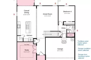 5085 Duval Cir, Tega Cay, SC 29708 - Photo 2