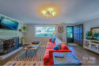 22 Mulberry Street, Asheville, NC 28804 - Photo 4