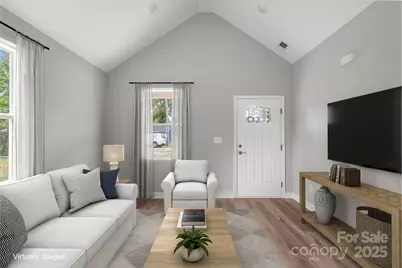 409 E Henderson Street, East Spencer, NC 28039 - Photo 6