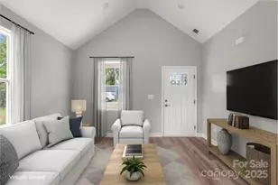 409 E Henderson St, East Spencer, NC 28039 - Photo 6