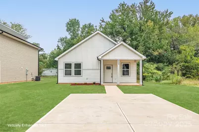 409 E Henderson Street, East Spencer, NC 28039 - Photo 2