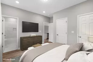 409 E Henderson St, East Spencer, NC 28039 - Photo 14