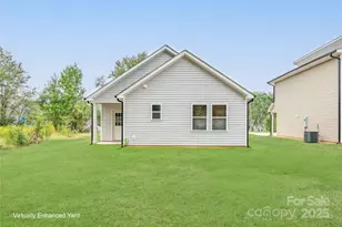 409 E Henderson St, East Spencer, NC 28039 - Photo 32