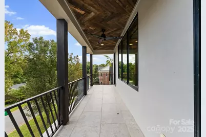 3416 Windsor Drive, Charlotte, NC 28209 - Photo 8