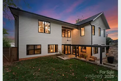 3416 Windsor Drive, Charlotte, NC 28209 - Photo 2