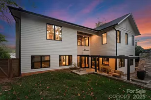 3416 Windsor Dr, Charlotte, NC 28209 - Photo 2