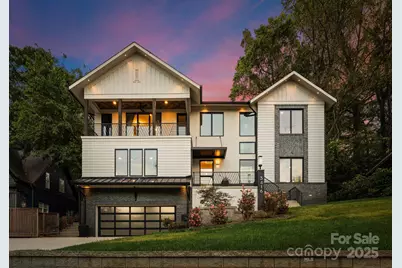 3416 Windsor Drive, Charlotte, NC 28209 - Photo 1