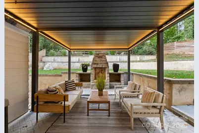 3416 Windsor Drive, Charlotte, NC 28209 - Photo 4