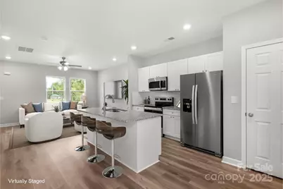 403 E Henderson Street, East Spencer, NC 28039 - Photo 6