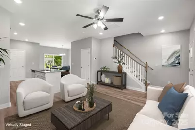 403 E Henderson Street, East Spencer, NC 28039 - Photo 4