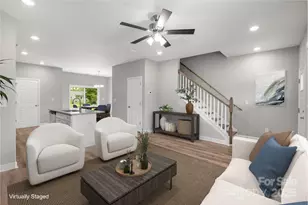 403 E Henderson St, East Spencer, NC 28039 - Photo 4