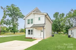 403 E Henderson St, East Spencer, NC 28039 - Photo 1