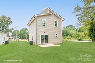 403 E Henderson St, East Spencer, NC 28039 - Photo 20