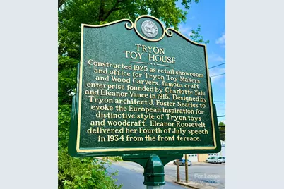 43 E Howard Street, Tryon, NC 28782 - Photo 2