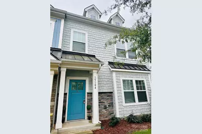 15104 Meacham Farm Drive, Huntersville, NC 28078 - Photo 1