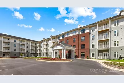 9930 Idlewild Road, Matthews, NC 28105 - Photo 2