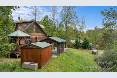 80 Slow Lane, Whittier, NC 28789 - Photo 44