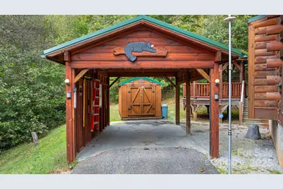 80 Slow Lane, Whittier, NC 28789 - Photo 38