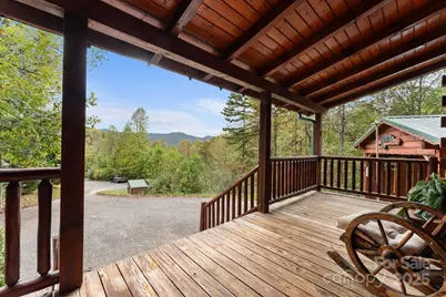 80 Slow Lane, Whittier, NC 28789 - Photo 1