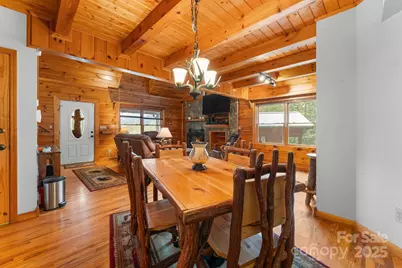 80 Slow Lane, Whittier, NC 28789 - Photo 14