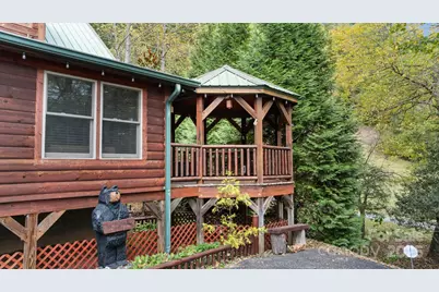 80 Slow Lane, Whittier, NC 28789 - Photo 46