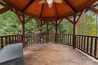 80 Slow Lane, Whittier, NC 28789 - Photo 24