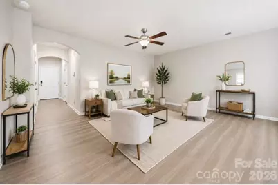 8105 Alderton Lane, Charlotte, NC 28215 - Photo 2