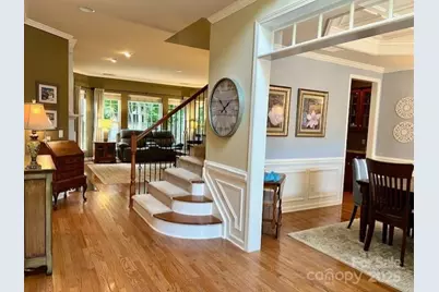 10826 Meg Meadow Drive, Mint Hill, NC 28227 - Photo 8