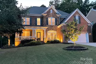 10826 Meg Meadow Dr, Mint Hill, NC 28227 - Photo 2